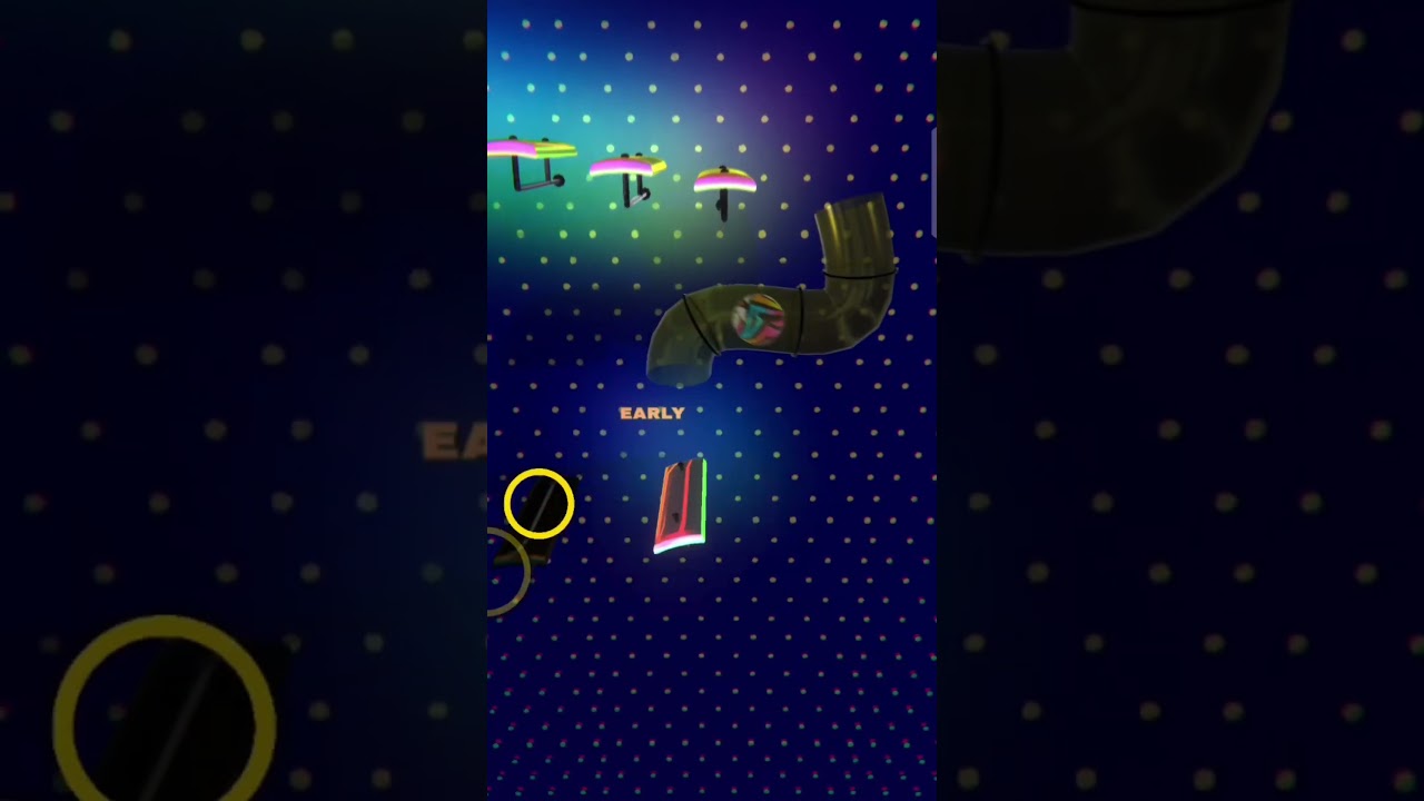 Do yoki recognize this song?- Beat Bounce Marble Music.