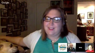 SDConCast 5/22/18 - Art Hard 2: Art Harder