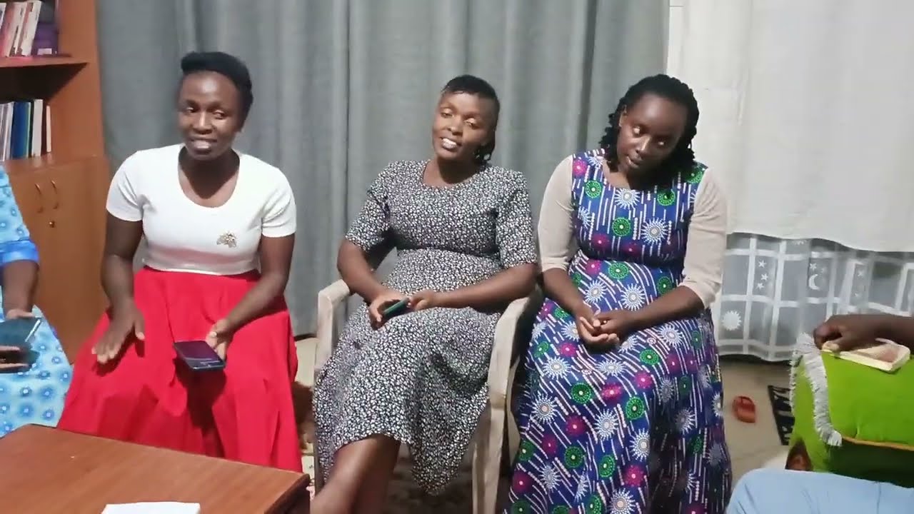 Family Random Praises part 2