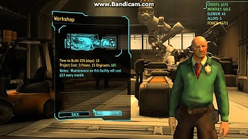 XCom Enemy Unknown part 48 - Another loss