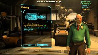 XCom Enemy Unknown part 48 - Another loss