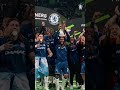 WE'VE WON IT ALL 💙