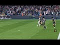 Trivela finish FC 26