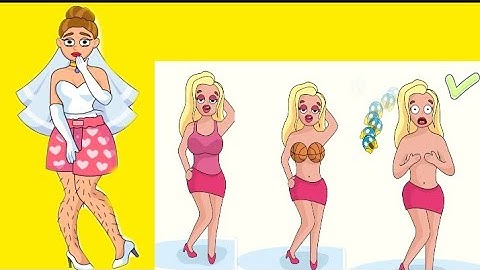 DOP 2 - LEVEL 45 || DOP 2 ALL LEVEL SOLUTION || TOP NEW GAME WALKTHROUGH || GAME VIDEO