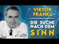 Viktor frankl  der sinn des lebens