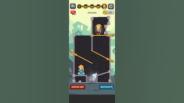 How To Loot Level 20 Walkthrough iOS Solution