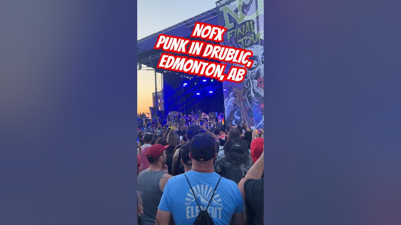 Nofx Separation Of Church And Skate Lyrics Separation of Church and Skate by NoFX - YouTube