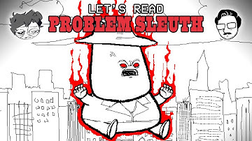 Suitor to the Sodajerk