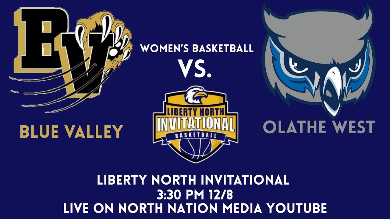 LNI 2025 Night 1 Blue Valley at Olathe West