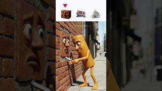 Download Lagu Tung Tung Sahur sells Ti Ti Ti Sahur😲#shorts MP3