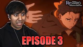 Re:Zero Fans Are NOT Ready for This NEXT BRUTAL Episode