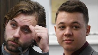 Breaking News: Kyle Rittenhouse found not guilty so will the US burn? #live #riots