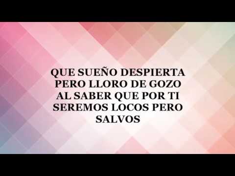 Video de La razón de mi vida de Celeste por Ministerio Celeste