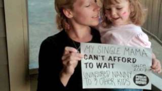 We Can't Afford to Wait