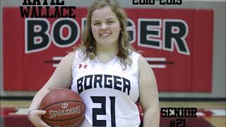 Basketball Slideshow 2018 2019 2