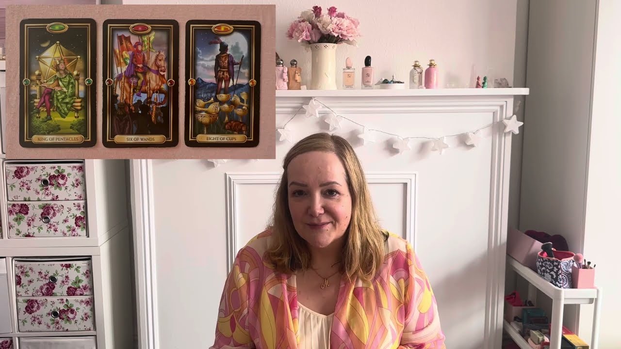 7 Questions About Your Connection Answered ✨💖 Pick a Card Tarot Reading