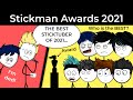 Stickman Awards 2021