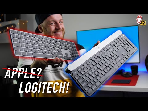 Video: Funguje Magic Trackpad s MacBookem Pro?