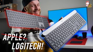 ⌨️ Nekupuj Apple Magic Keyboard & Trackpad, než uvidíš tohle video! | Studio Tour | WRTECH [4K]