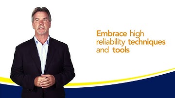 60 Seconds for Safety: Embracing Tools and Techniques