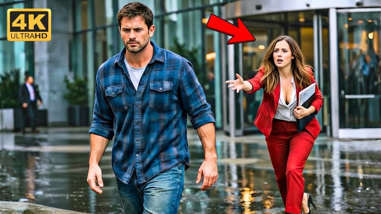 A Single Dad Failed His Job Interview — Until She Read His Resume