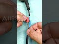 كيف تعزل السلك بشكل صحيح اكسبلور Viralvideo Diy Tech Video Fyp Shorts Trending Trend 