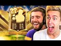 LIBERTADORES PACK CHALLENGE With Josh (FIFA 20 PACK OPENING)