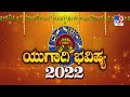 Tv9 Special: 'ಯುಗಾದಿ ಭವಿಷ್ಯ 2022' | Astrology Prediction By SK Jain,DR. Basavaraj Guruji...,