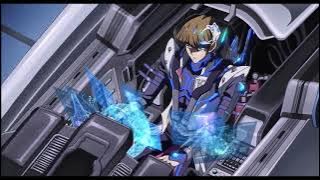 KAIBA TRAVELS TO THE FUTURE [THE ENDING OF THE DUEL MONSTERS]