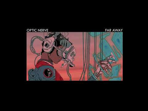 Optic Nerve — Optic Nerve - Techno Programming (Instrumental)