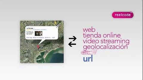 REELCODE - ¿Qué es un código qr?
