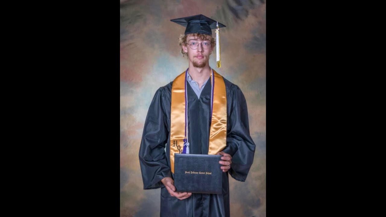 Zephyr Graduation 2023