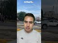 Vuelca colectiva en el bulevar Minero