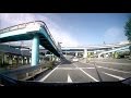 国道171号下り全区間 その１（京都市−高槻市）2016年撮影