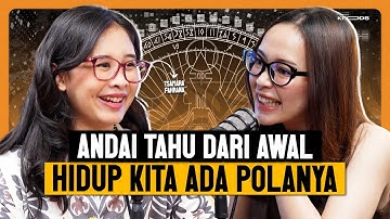 Cara Kenali Diri Lewat Human Design! #KPODS