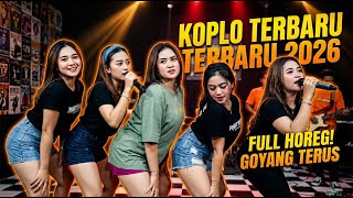 Dangdut Koplo Hits Viral 2026 – Full Album Musik Santai Buat Nongkrong