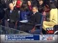 Air and Simple Gifts Yo Yo Ma Itzhak Perlman John Williams Live at the Inauguration