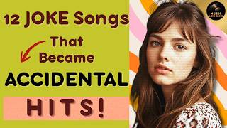 Server 12 JOKE Songs That Accidentally Became Massive Hits Guide