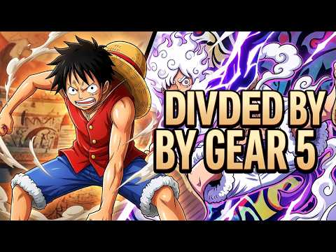 One Piece Fandom is Broken After Chapter 1172