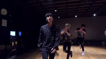 [안무 영상] 아이콘 (iKON)  -  