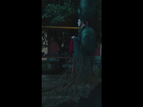 ⚔️오행 비술, 다시 등장! 운명의 족쇄를 깨고 새로운 전설이 될 수 있을까?😮🤔  | iQIYI 한글자막 영화