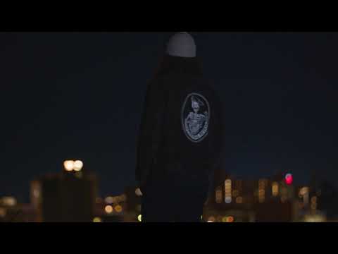 Ghost Of Paul Revere City Lights