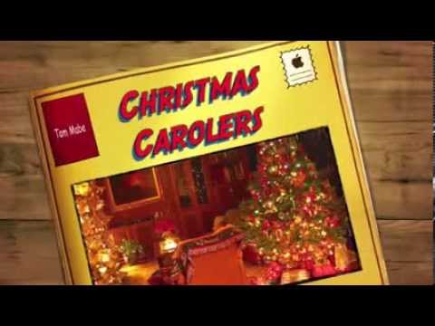 Hilarious Christmas Carolers Prank Call Youtube