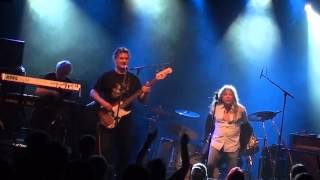Rock Rooster - Slide It In - Lahti Goes Hard Heavy 15.9.2012