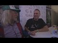 What's New For Serious Seeds? (Spannabis 2019)