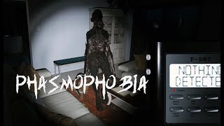 【Phasmophobia】幽霊調査また売れているらしい