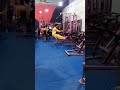 gym time start new life please grow My Utube channel