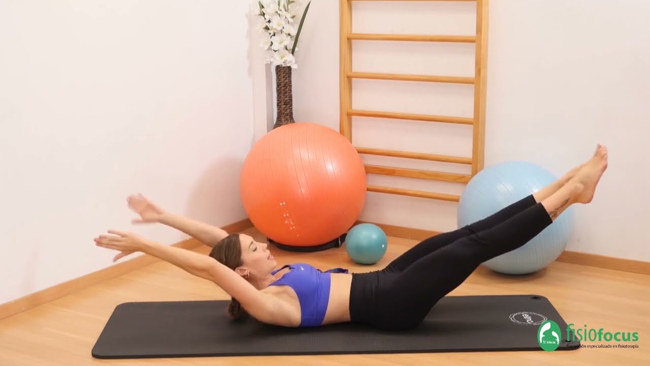 Experto Internacional online en ejer. terapéutico aplicado a las lesiones neuromusculoesqueléticas