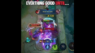 This is why I love my build #mobilelegends #mlbb #yin #expyin