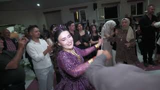 Hülya Hasan Nişan Burcu Cafe Çiftetelli Yeni Samet